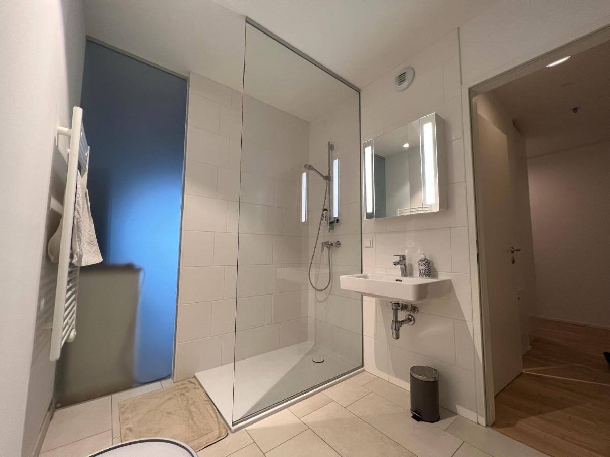 Central Station Loft - Amazing View In City Center - Jupihome 비엔나 외부 사진