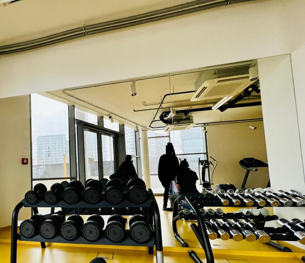 Central Station Loft - Amazing View In City Center - Jupihome 비엔나 외부 사진