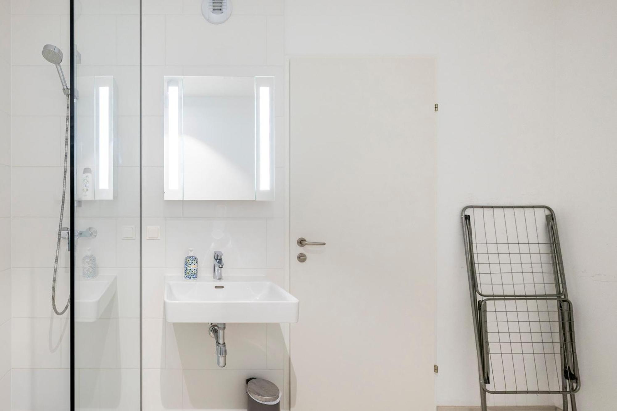 Central Station Loft - Amazing View In City Center - Jupihome 비엔나 외부 사진