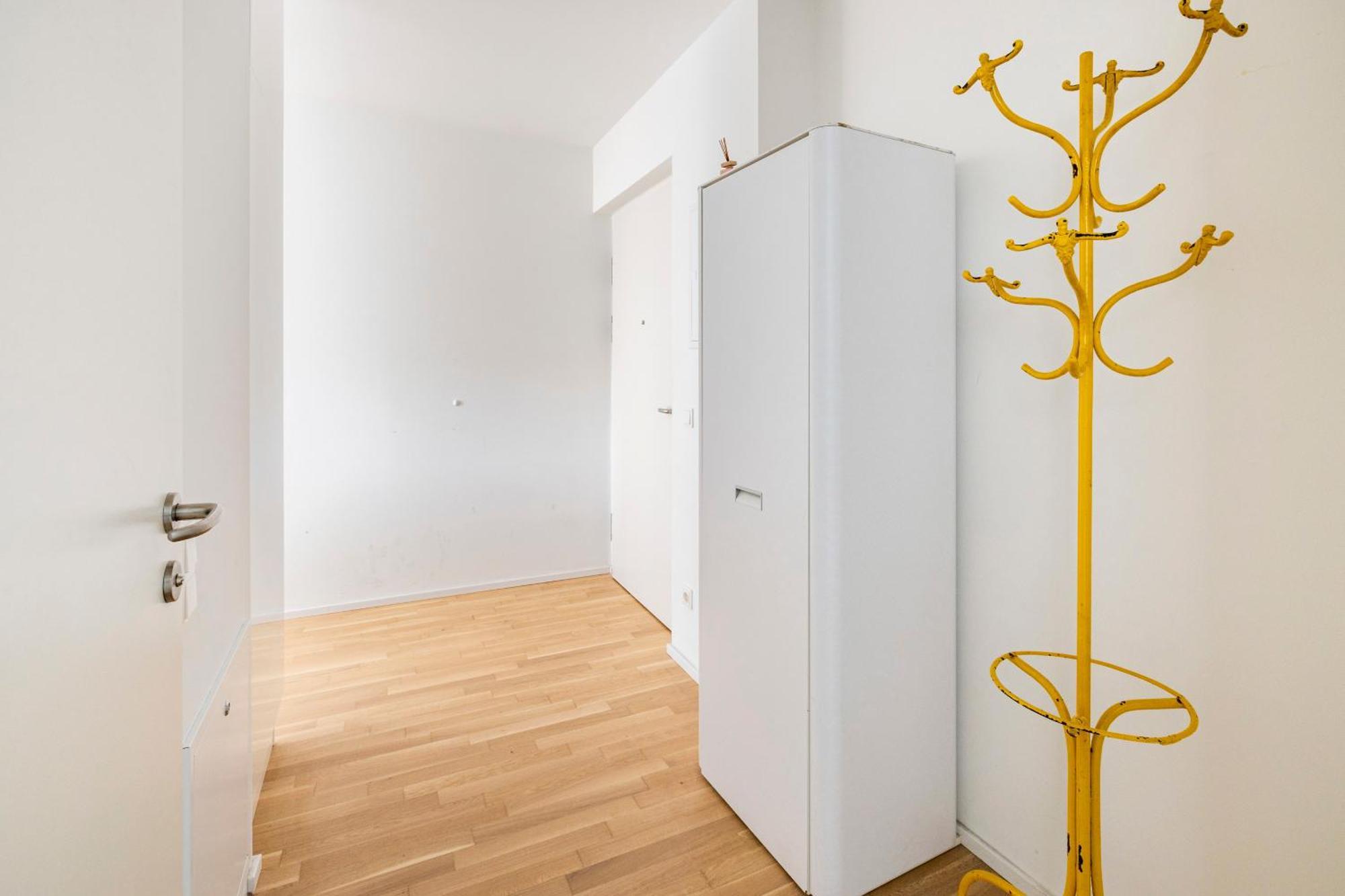 Central Station Loft - Amazing View In City Center - Jupihome 비엔나 외부 사진
