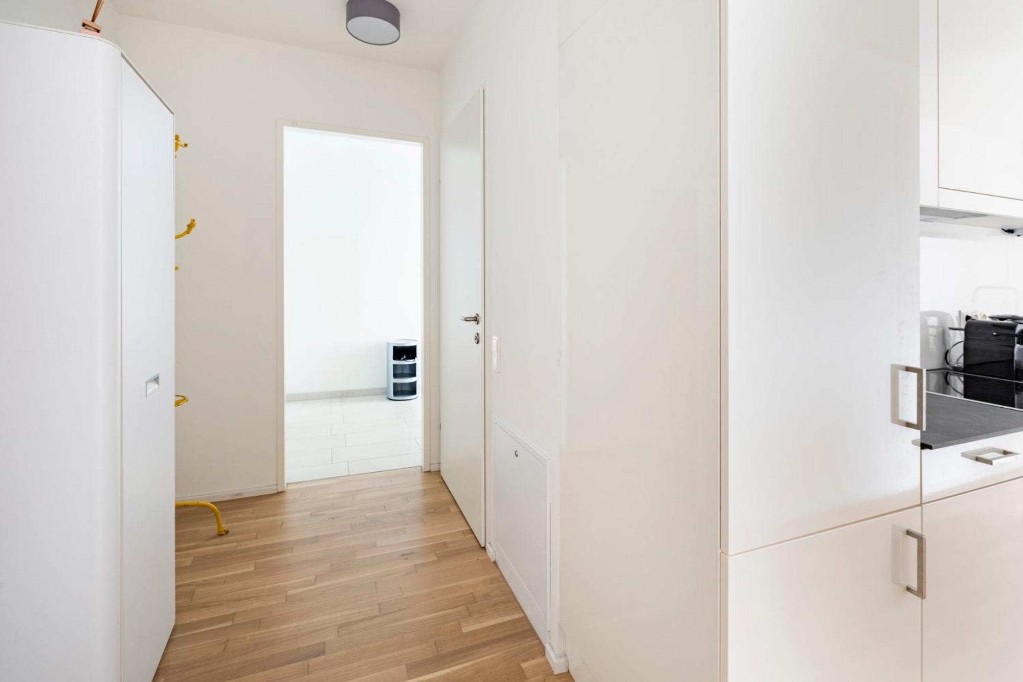 Central Station Loft - Amazing View In City Center - Jupihome 비엔나 외부 사진